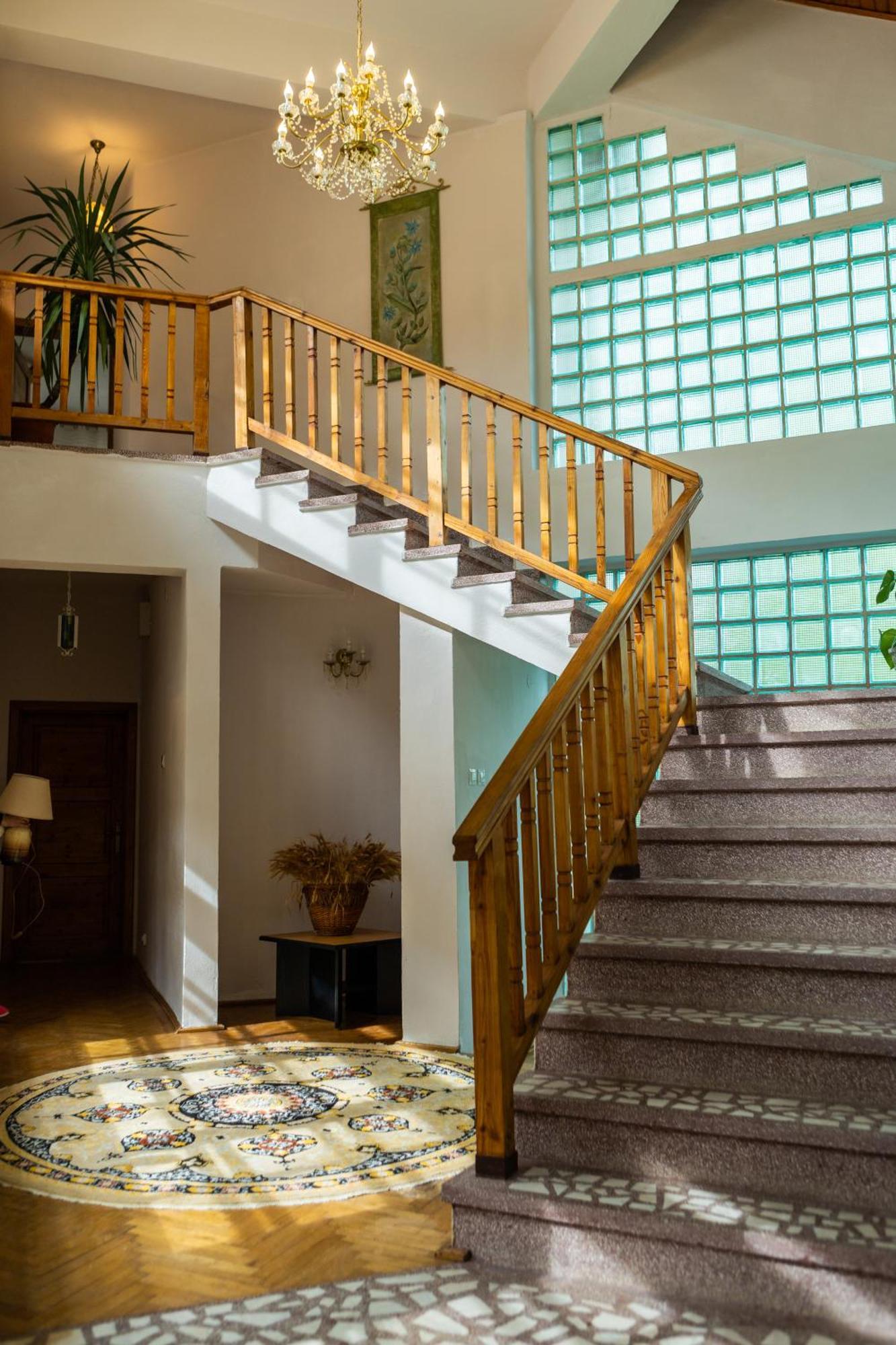 Villa Alba By Akasha Retreat บราน ห้อง รูปภาพ